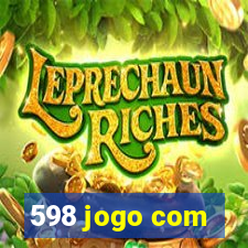 598 jogo com